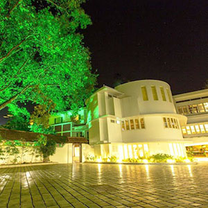 Casino Hotel Cochin