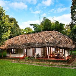 Spice Village Image