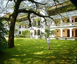 hotel brunton boatyard cochin