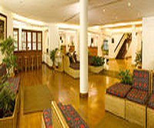  Casino Hotel