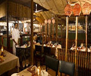 casino hotel cochin india