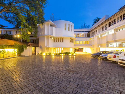 Top Casino Hotel