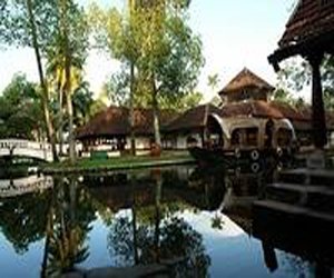 coconut lagoon kumarakom kerala
