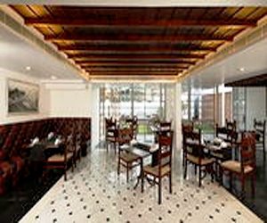 hotel eighth bastion