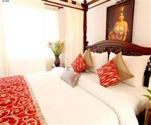Kalari Rasyana Room
