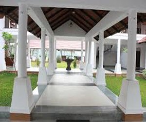 Kalari Rasyana