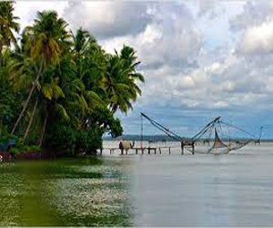 Kalari Rasyana Setting