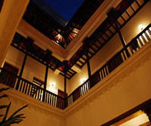 maison perumal hotel pondicherry