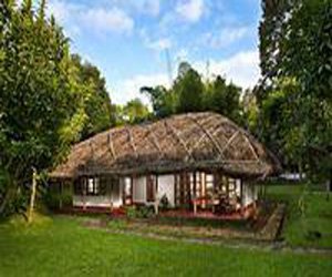 spice village periyar