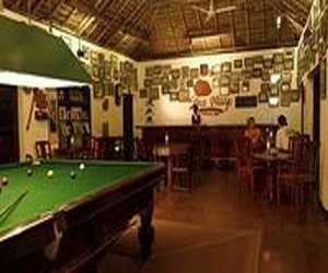 spice village resort thekkady